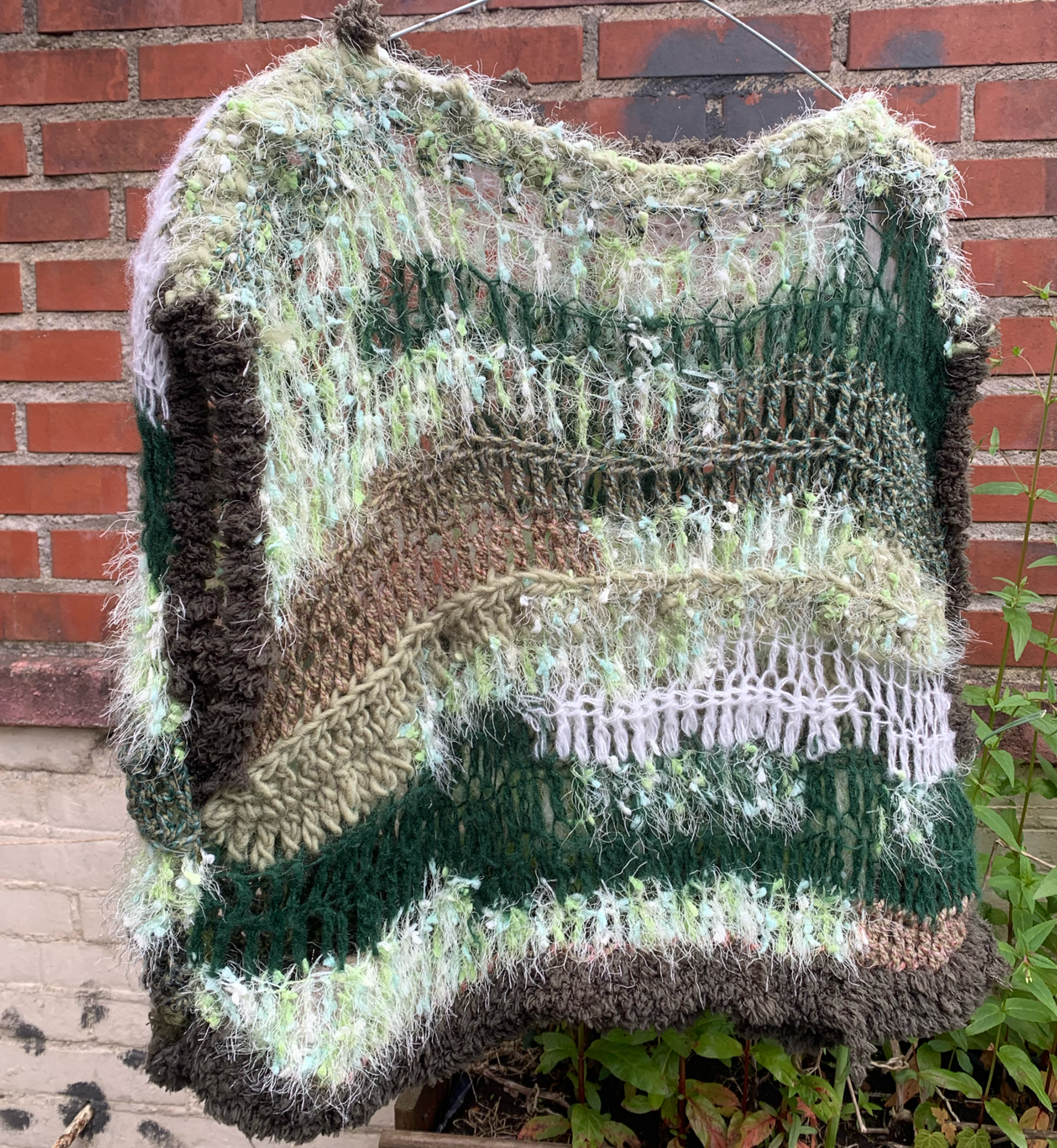 crochet, 2024