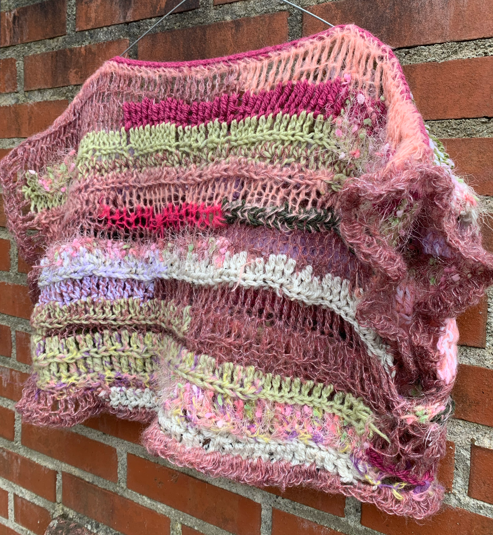 crochet, 2024