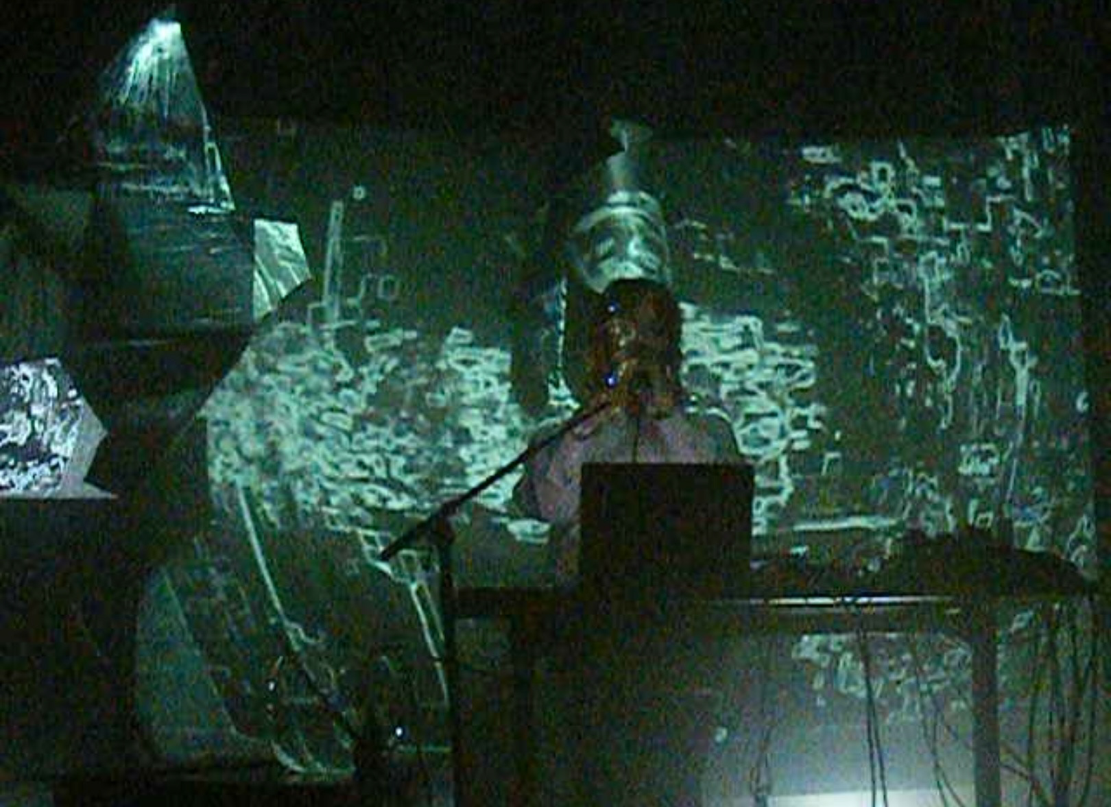 live @ Simplon