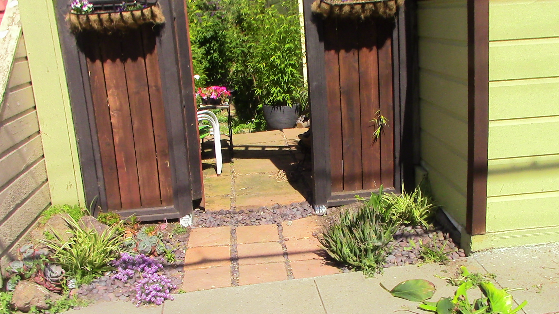 Sfciti Cottage Secret Garden