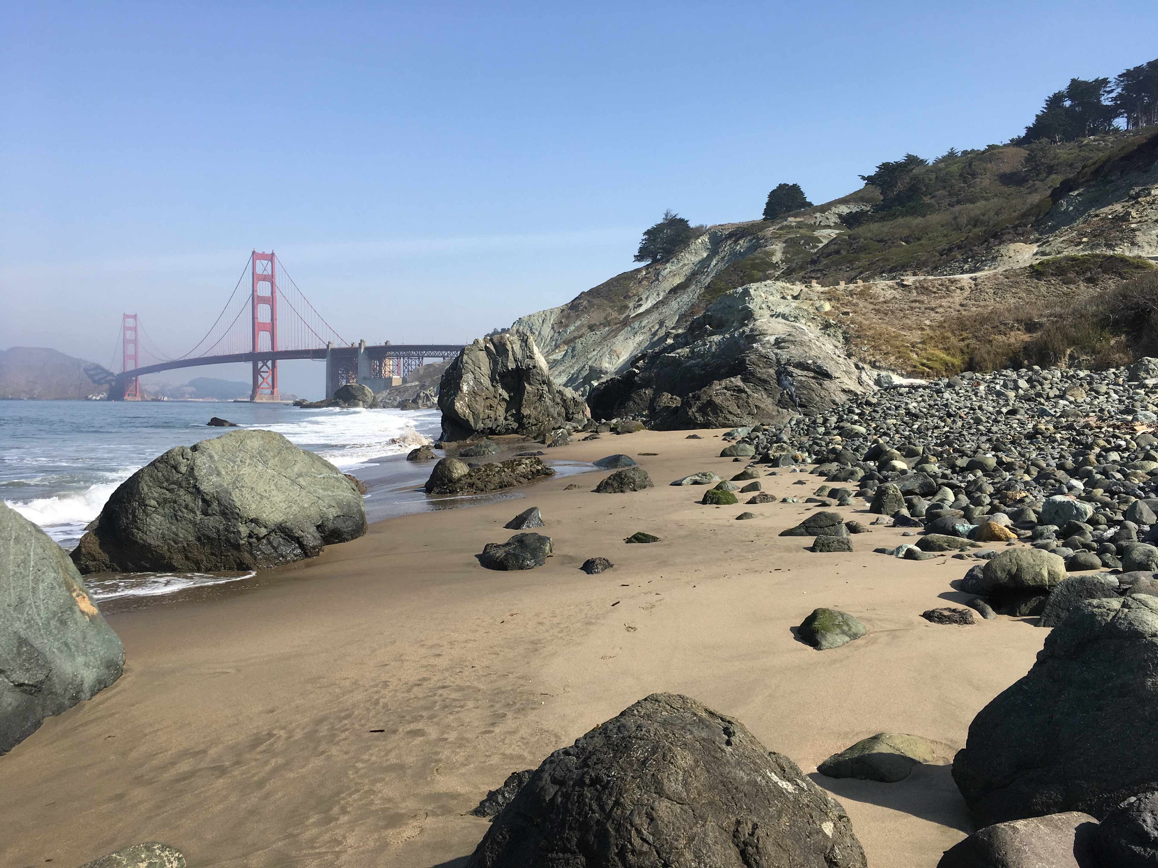 Different points of view