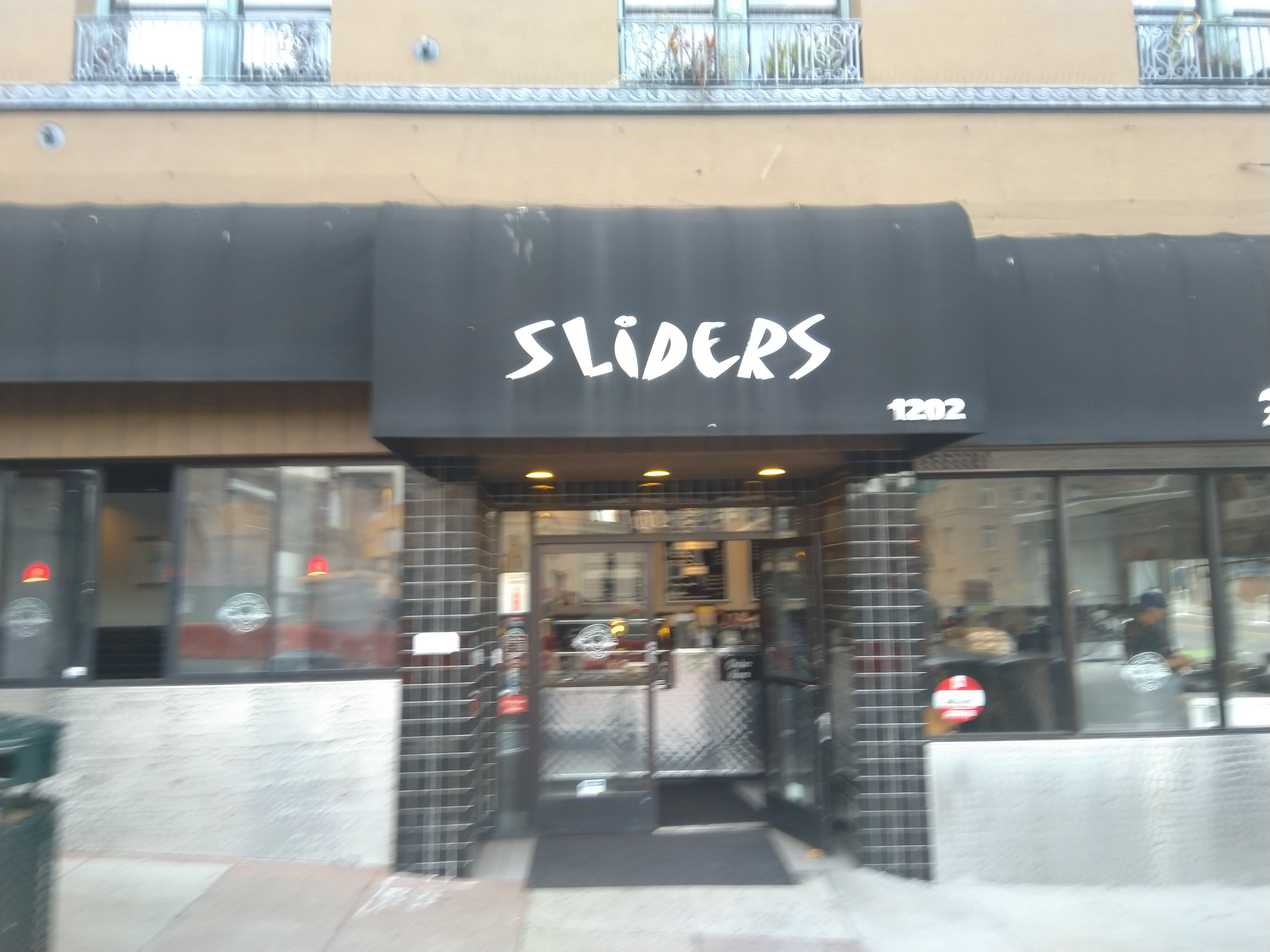 Diners