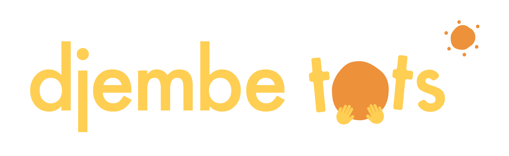 Djembe Tots