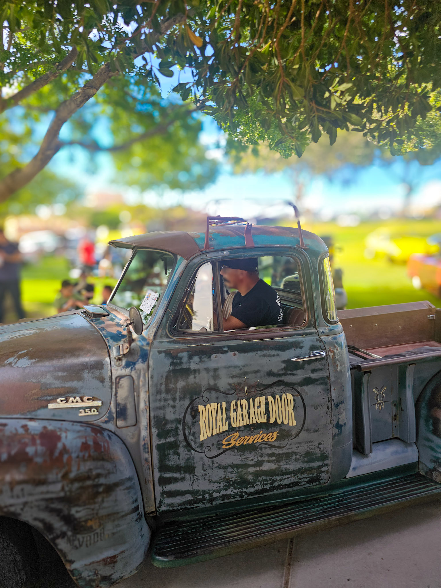 © Jim Owens