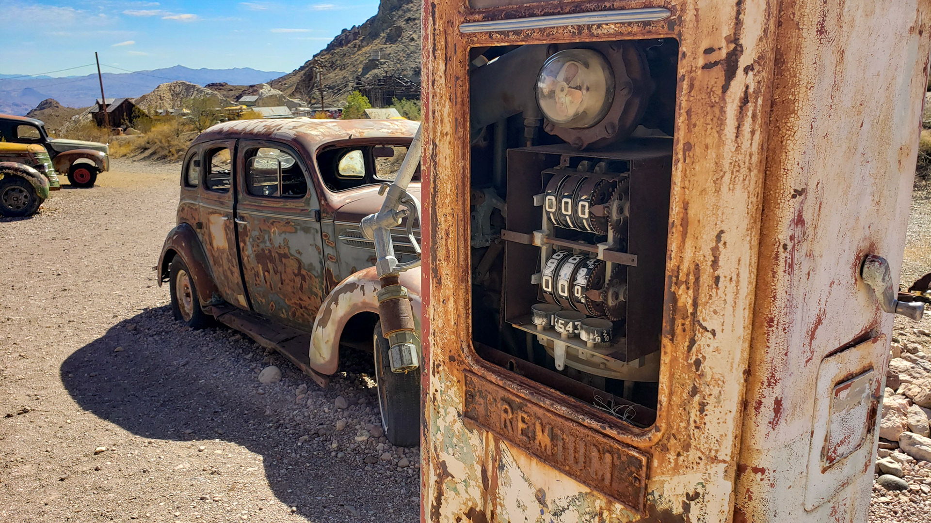 © Jim Owens