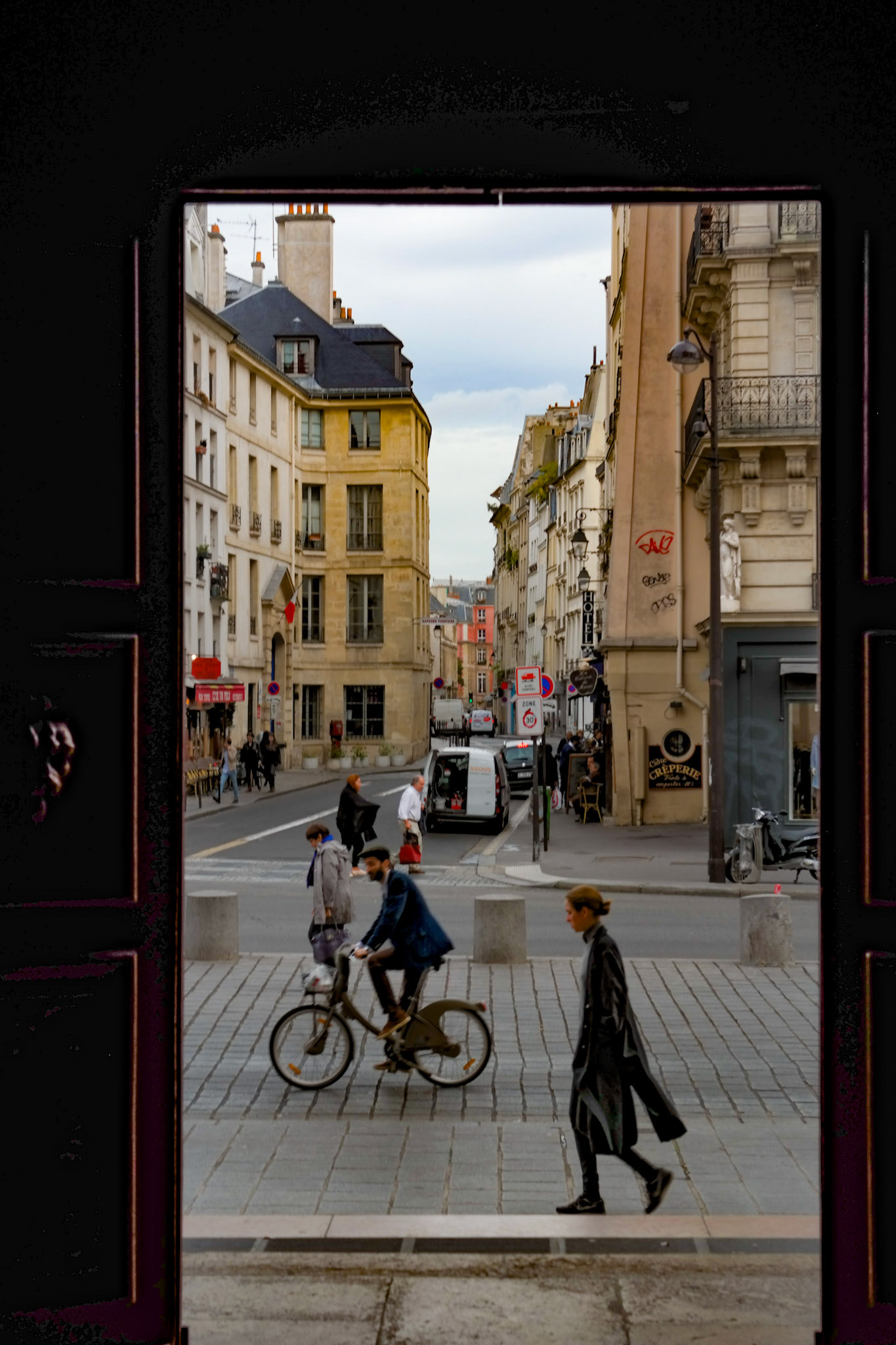 © Jim Owens
