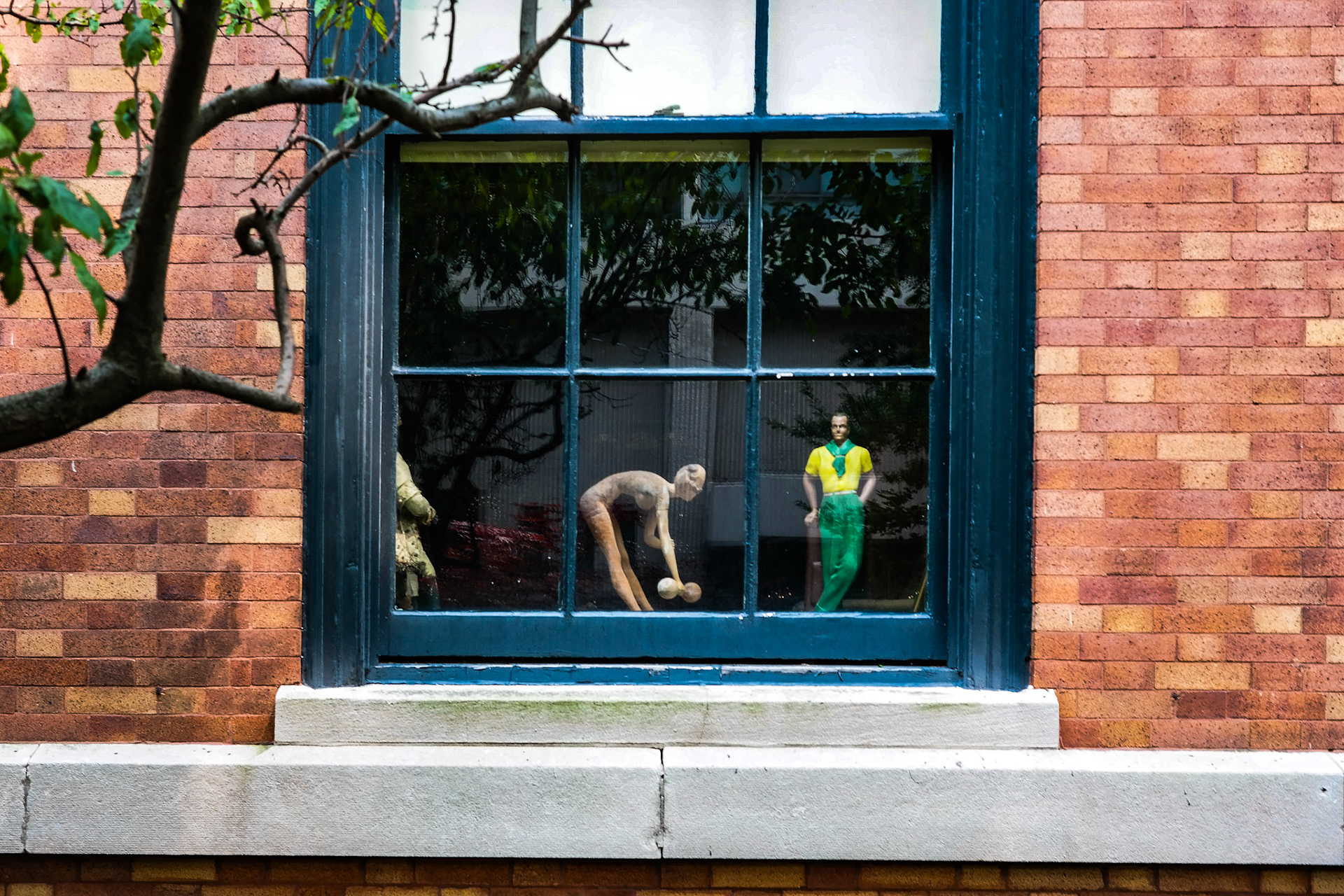 © Jim Owens