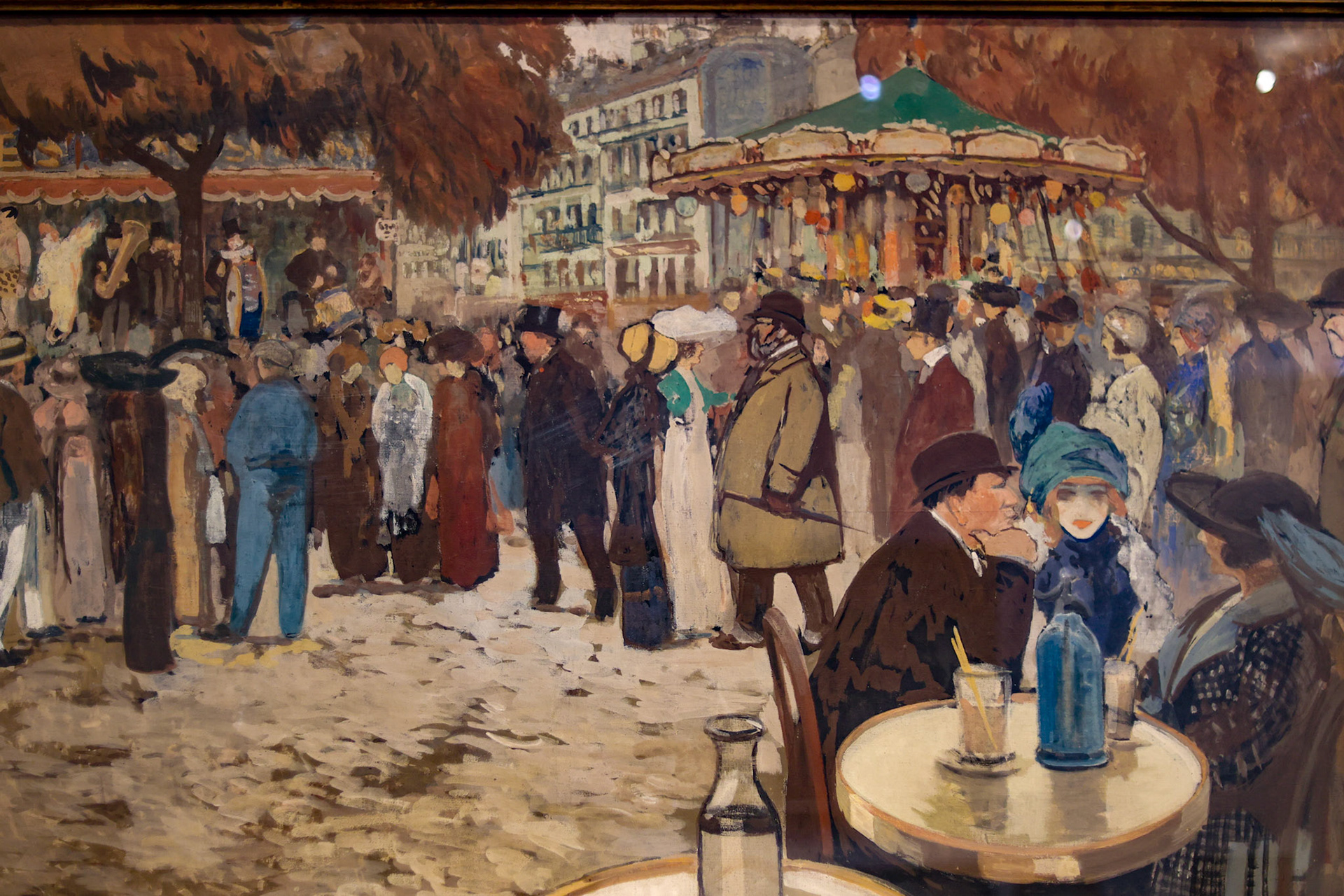 © Jim Owens