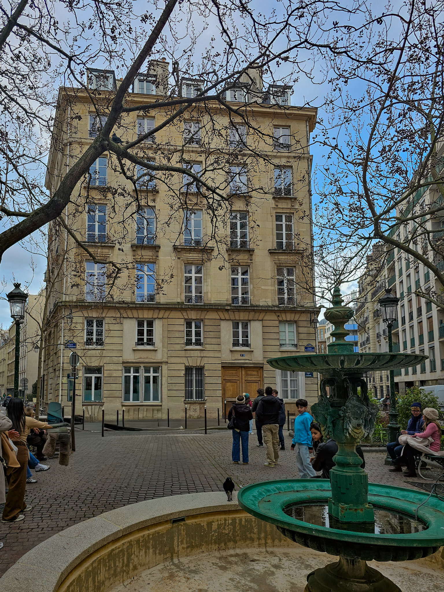 © Jim Owens