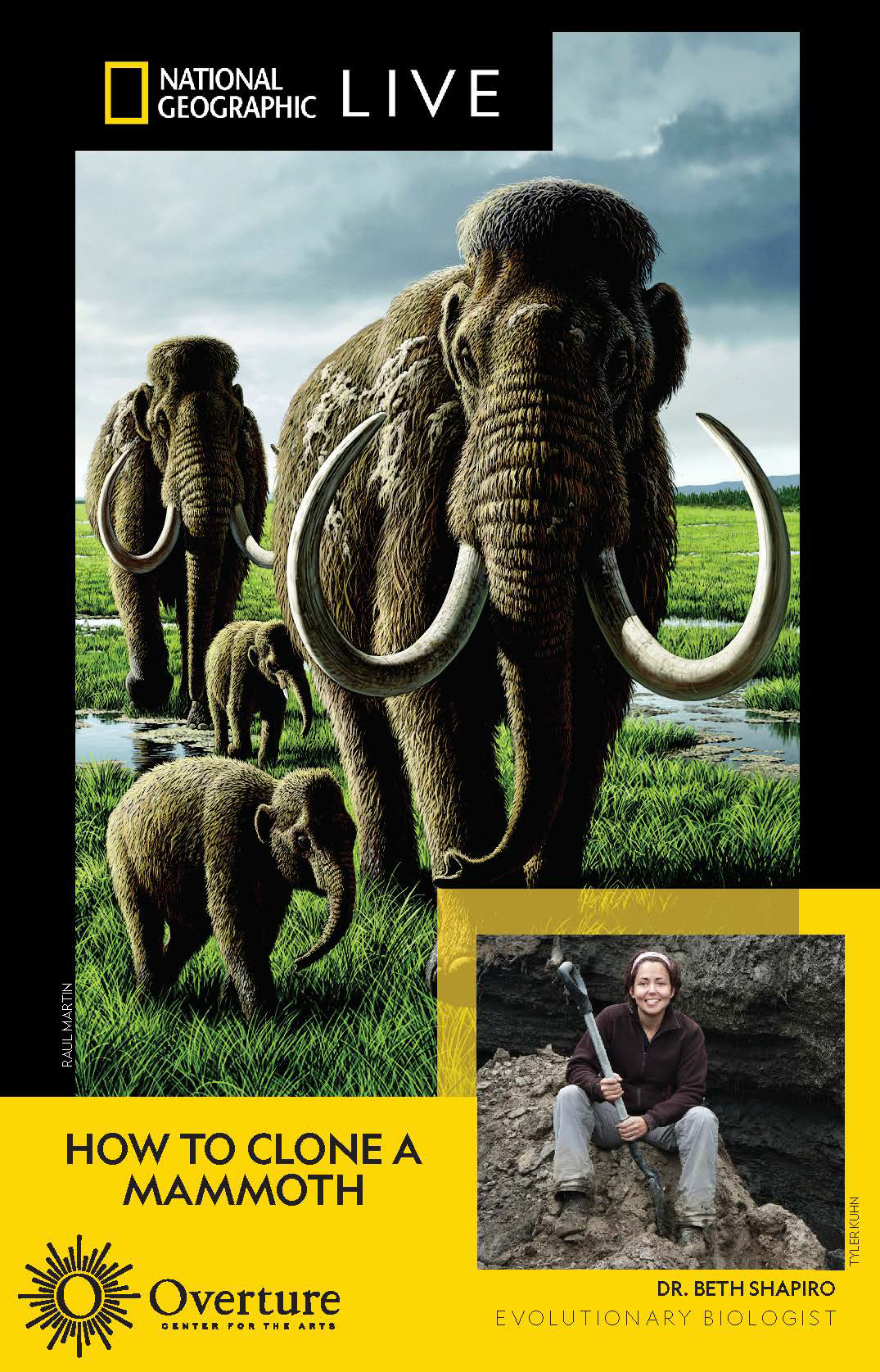 Program Cover