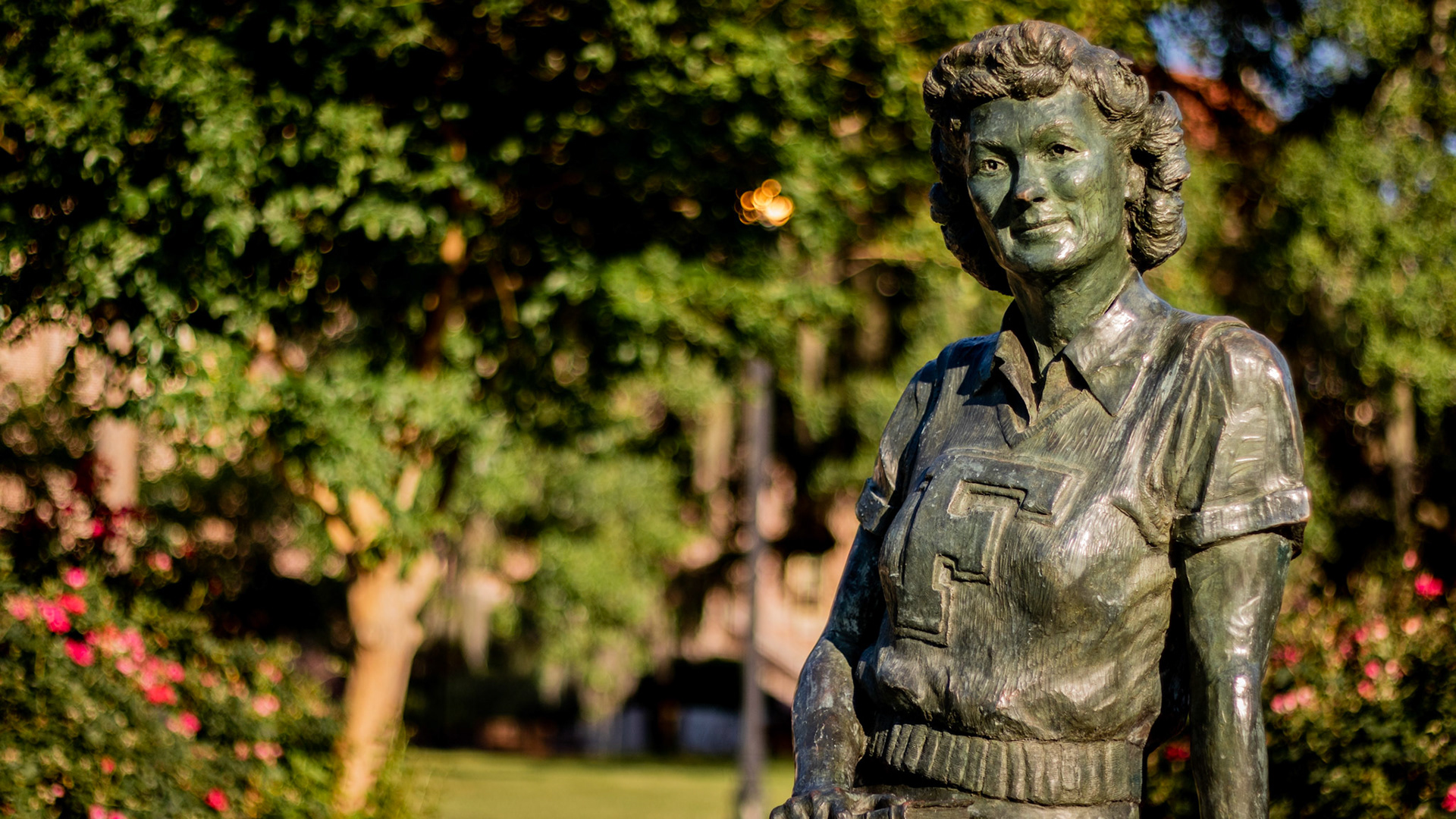 Landis Fountain Old School Cool