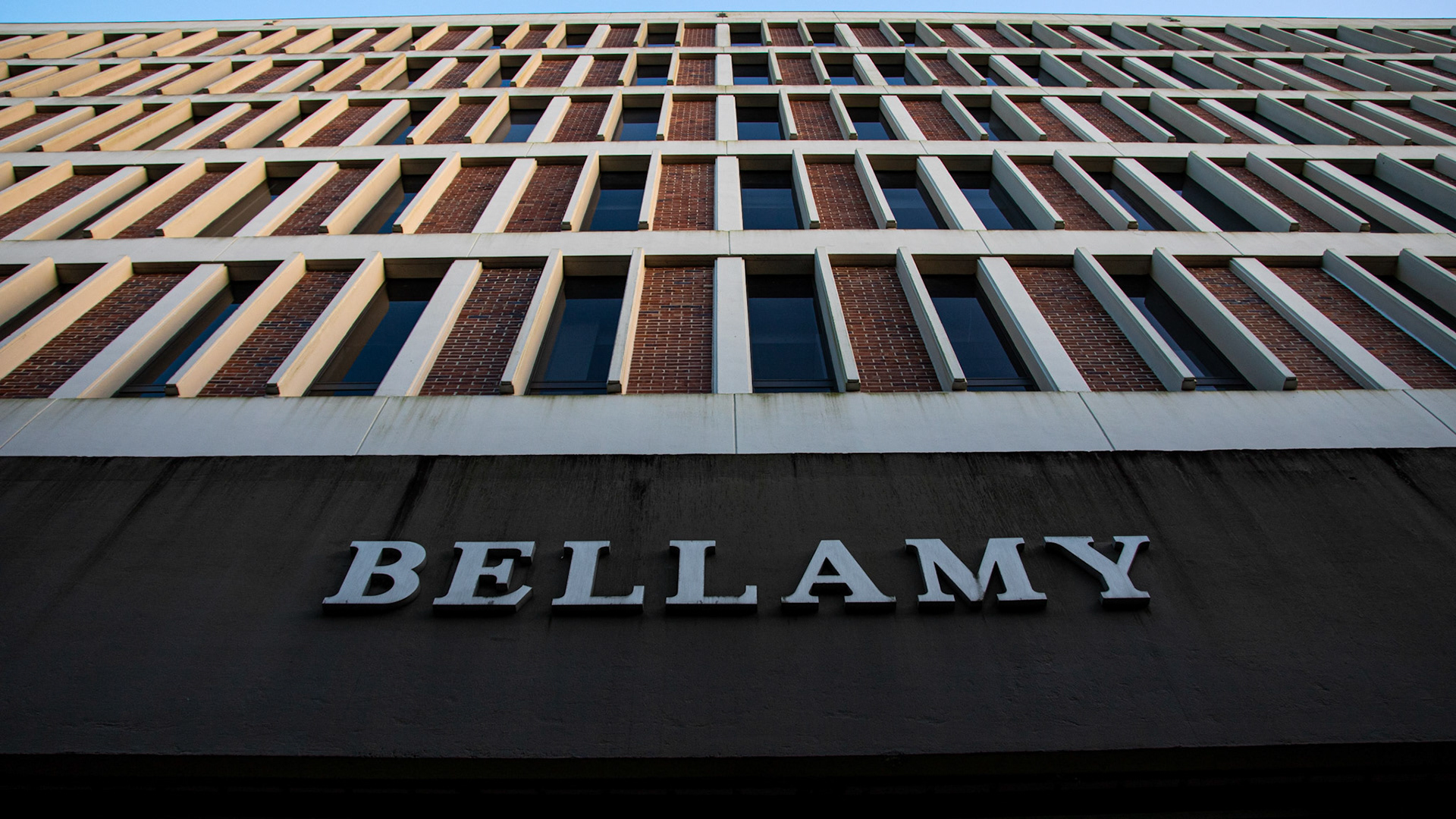 Bellamy Building