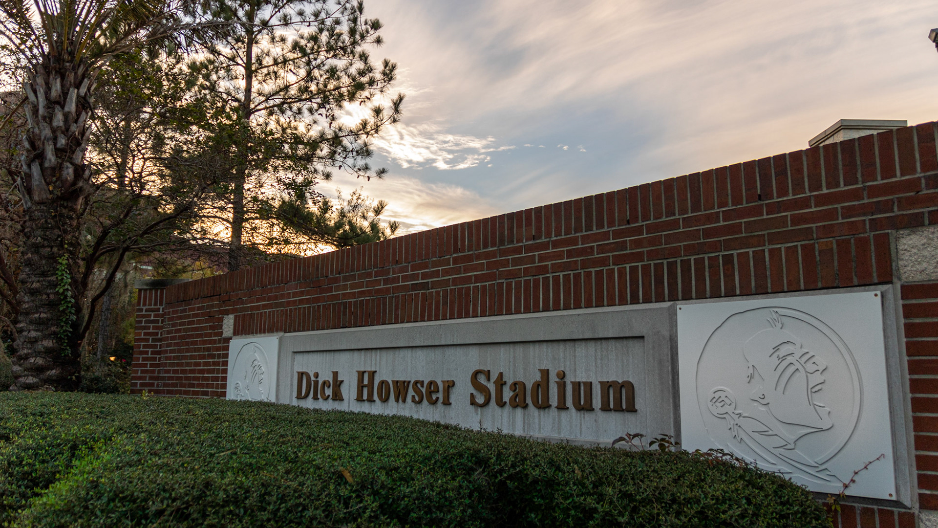 FSU Baseball's Dick Howser Stadium