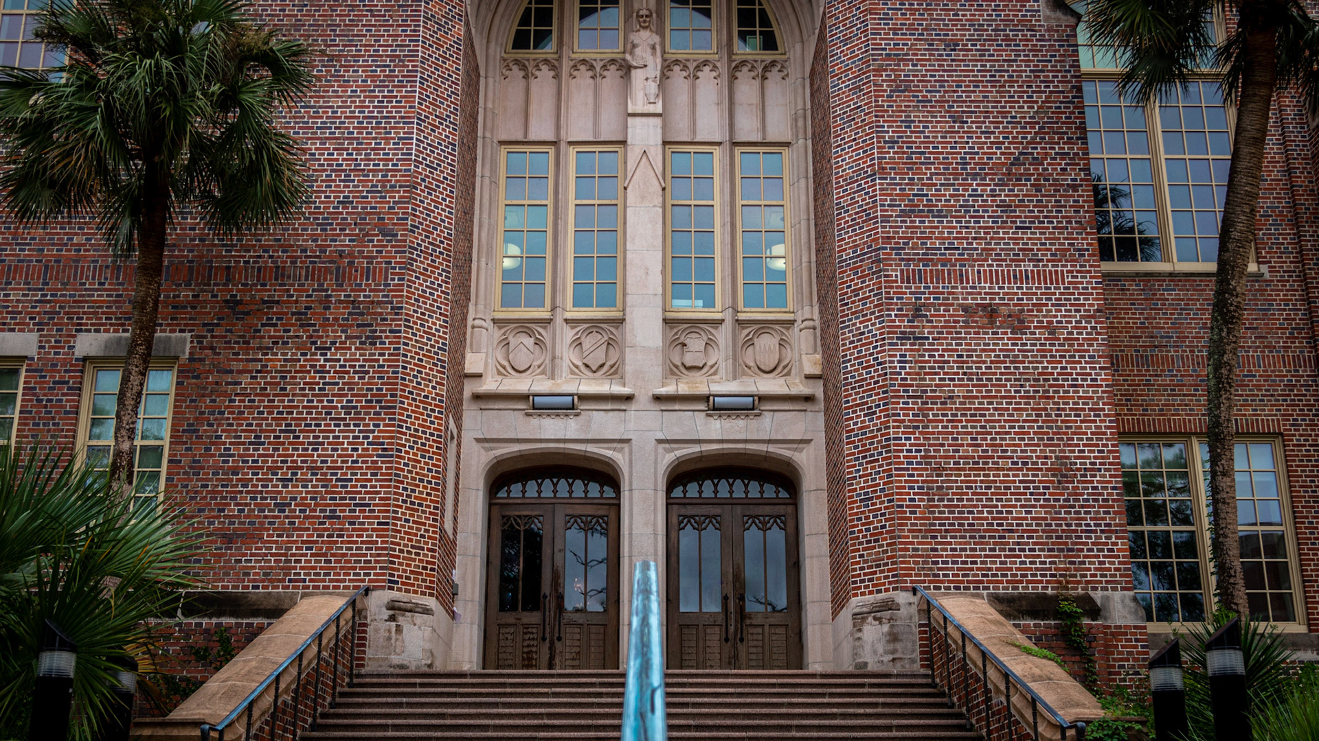 William Johnston Building