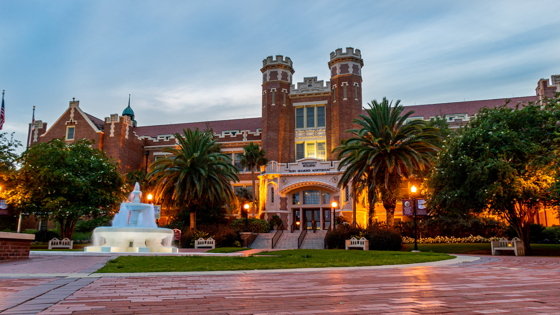 Serene Westcott Evening