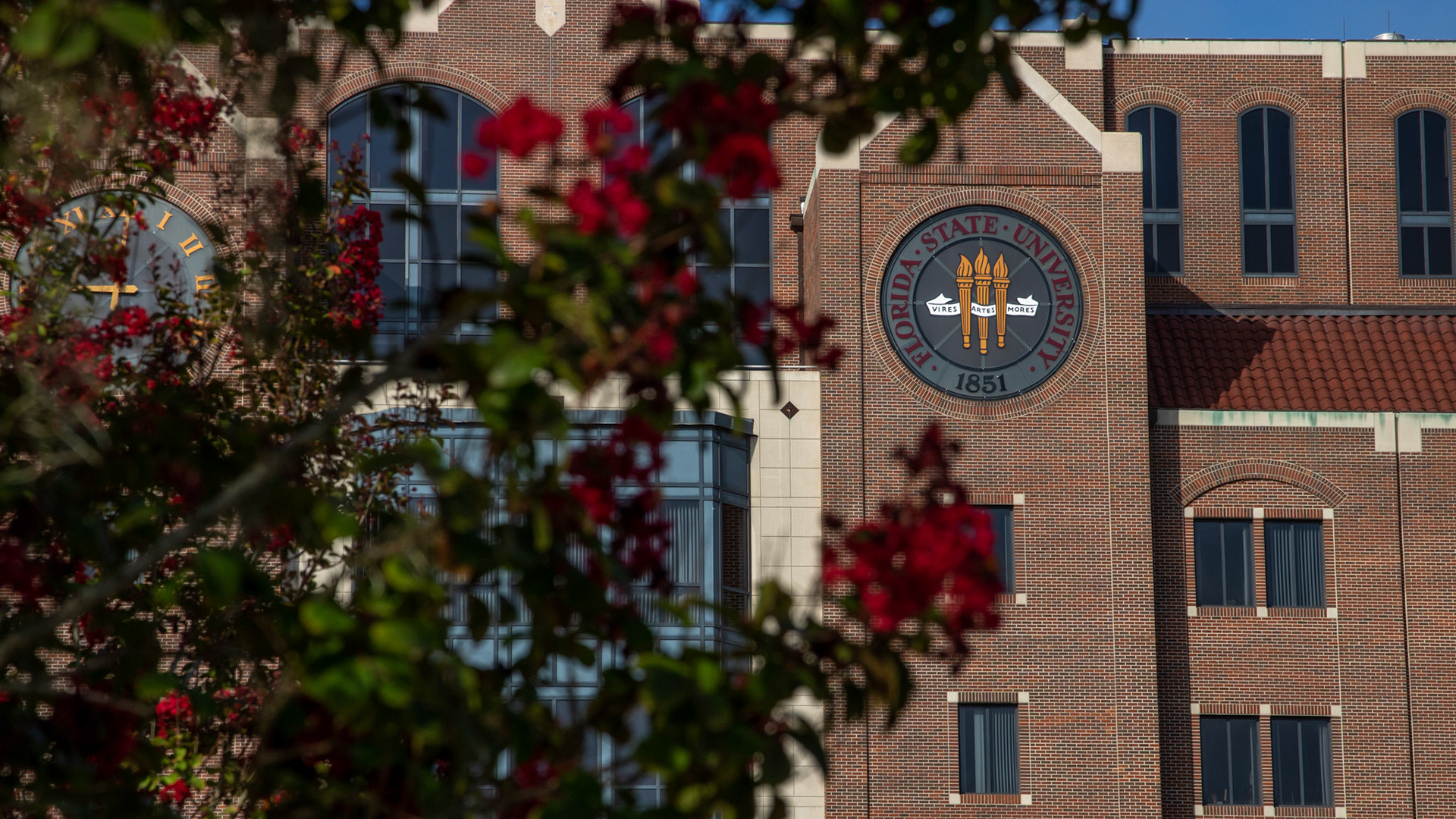 Doak Campbell Stadium Close-up