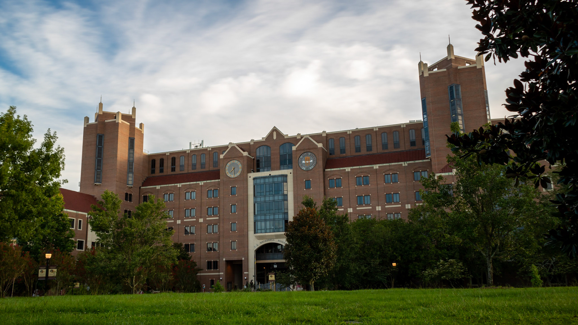 Doak Campbell Stadium