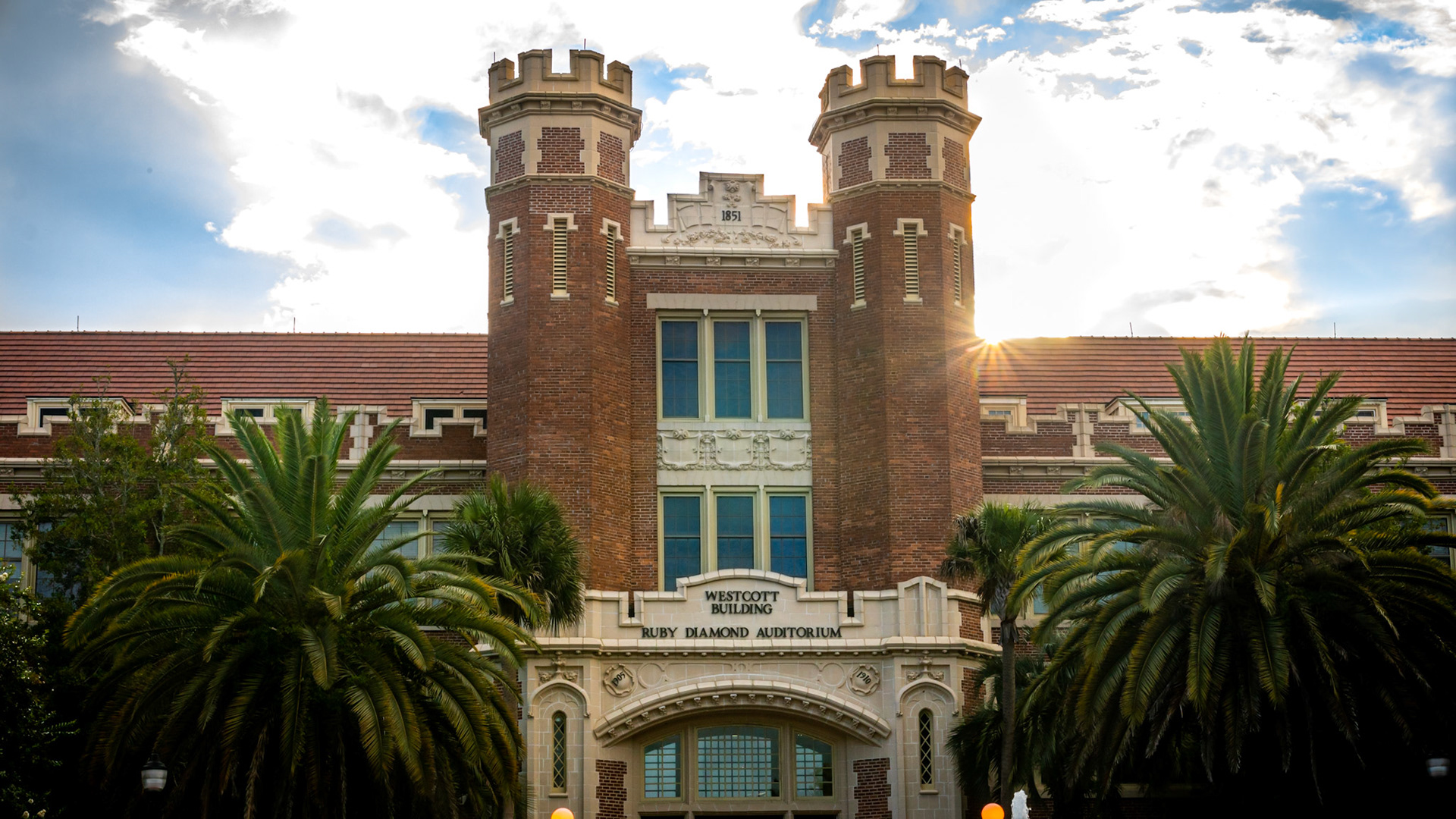 Westcott Sunstar Close-up
