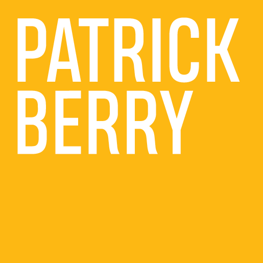 Patrick Berry