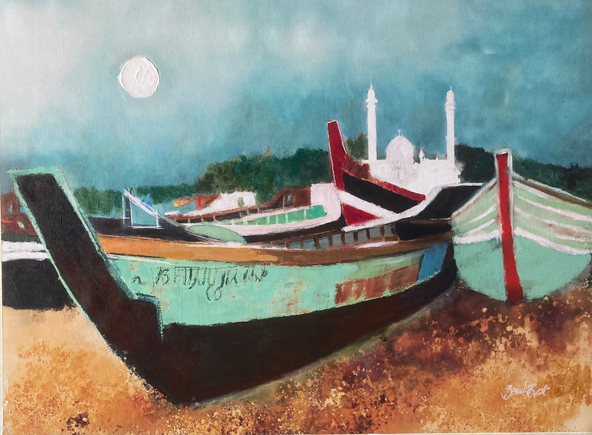 Sold