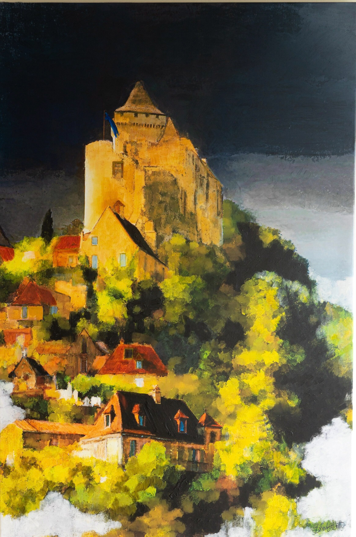 Château de Castelnau