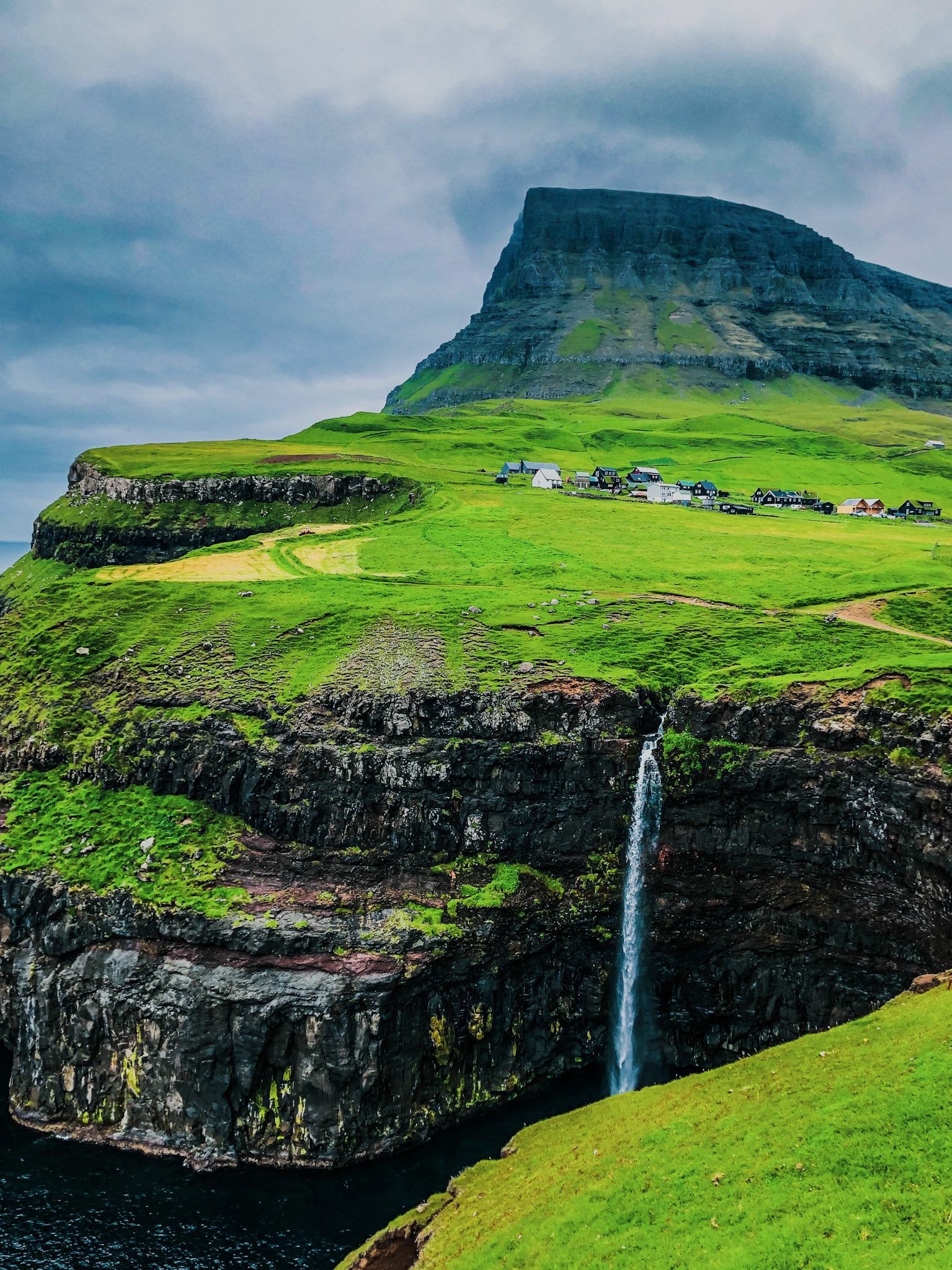 Faroe