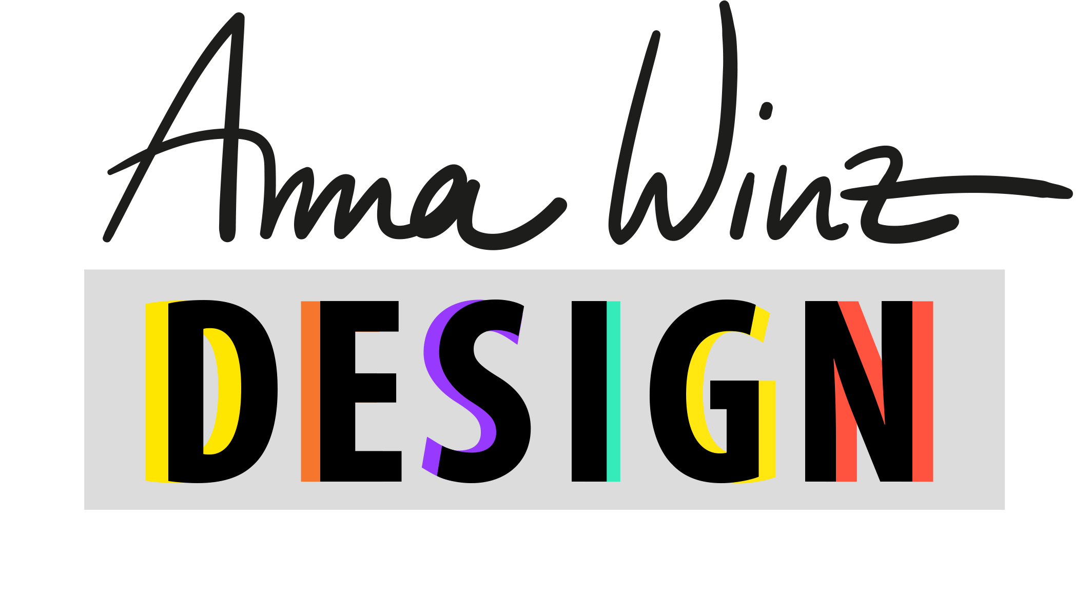 Anna Winz Grafikdesign