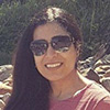 profile picture of Megha