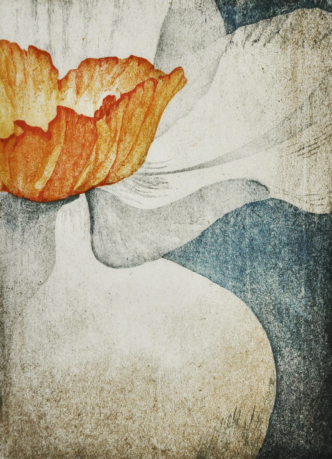Narcissus No. 2