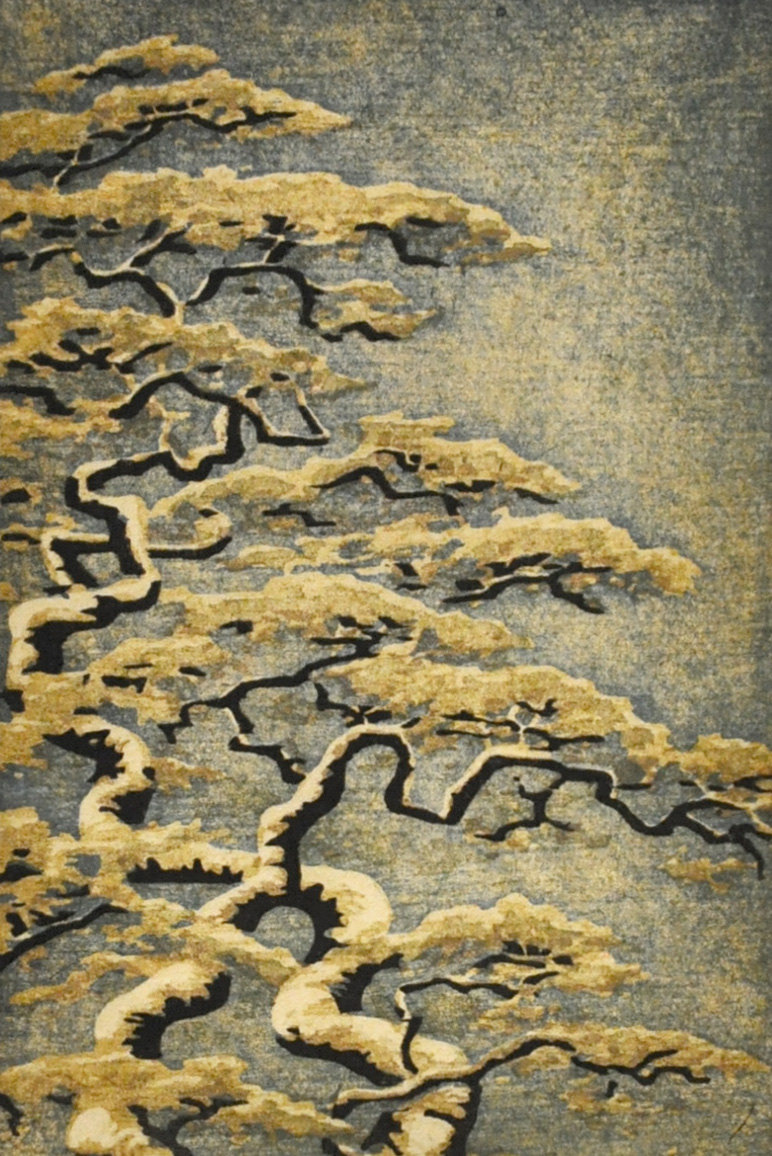 Tree No. 30