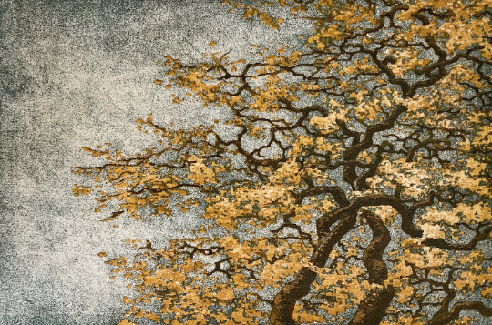 Tree No 32 V1