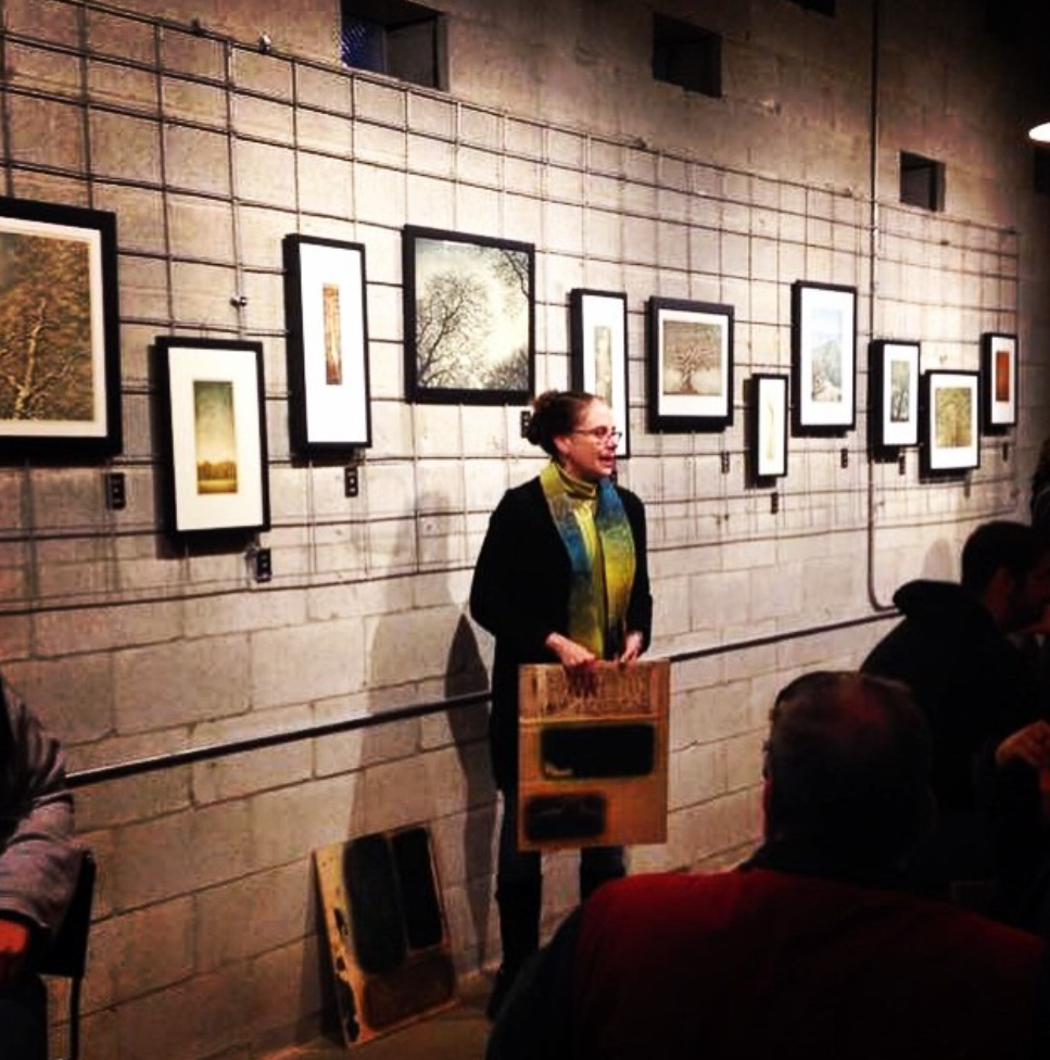 Yellow Springs Brewery