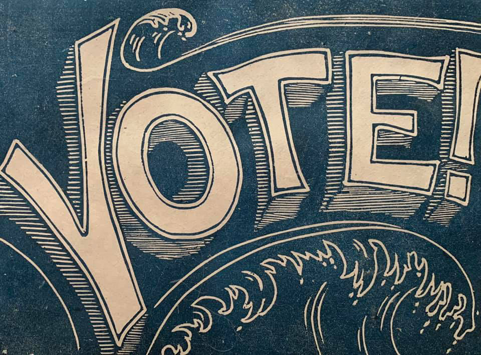 Vote