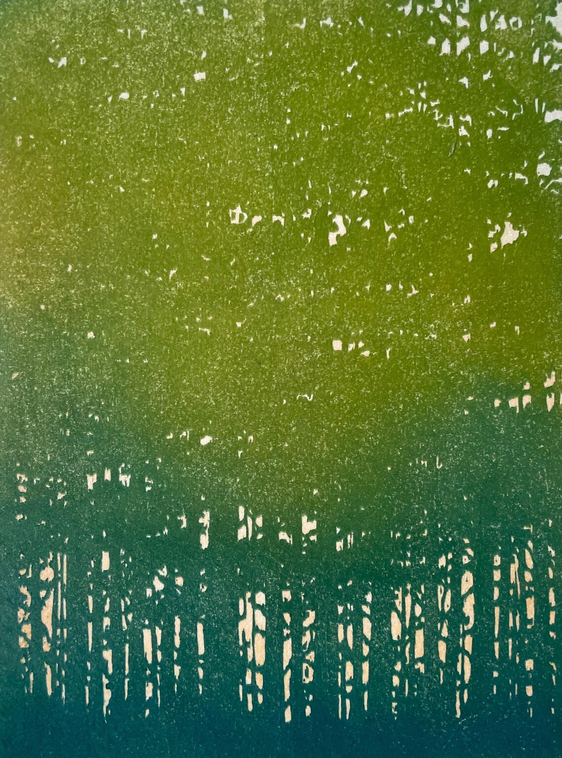 Forest No.22