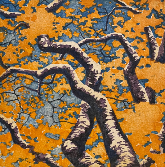 Tree No. 45