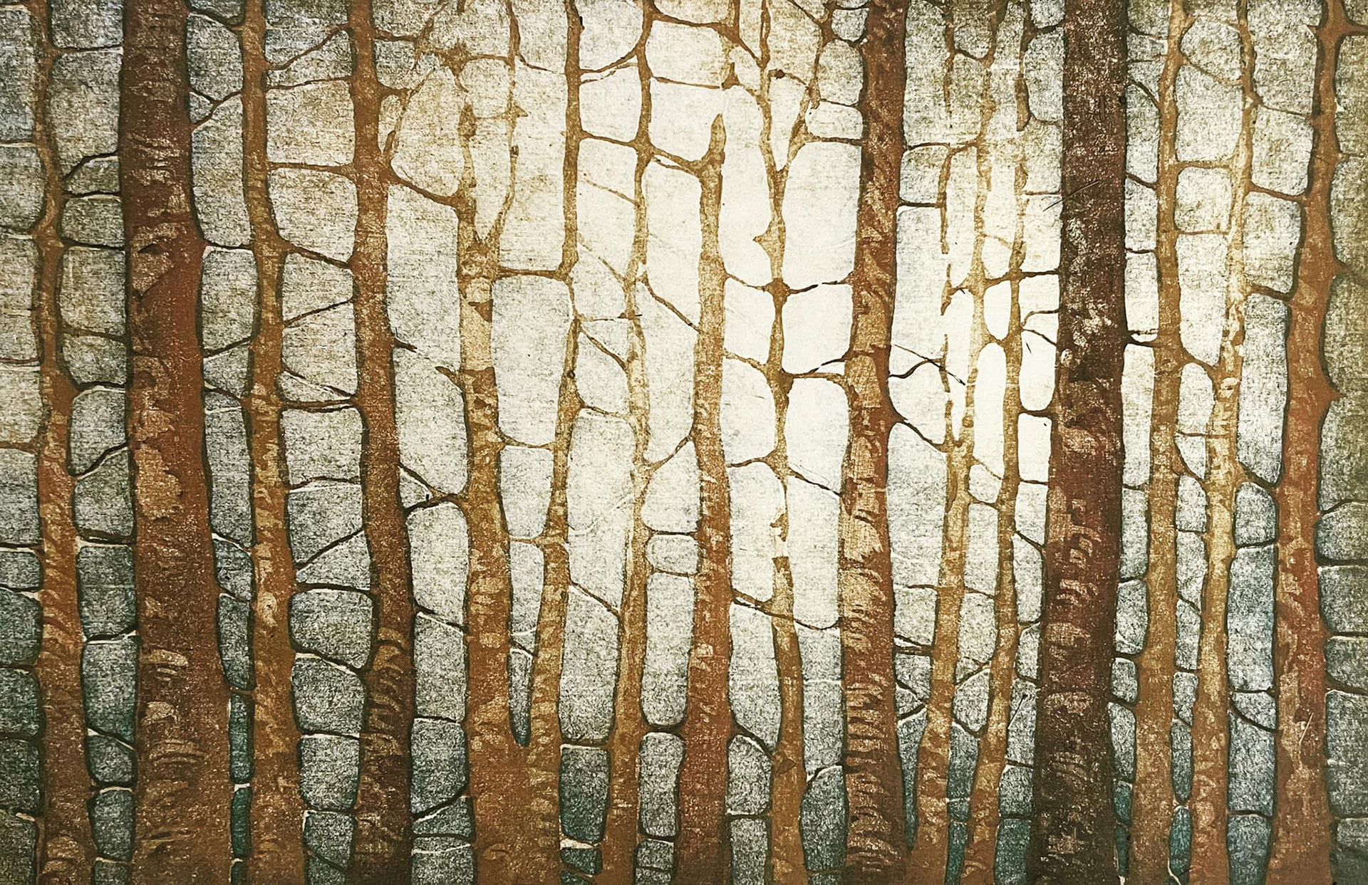 Forest No 20