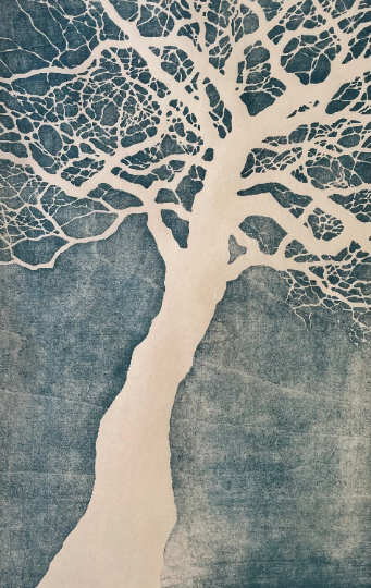 Tree No. 14