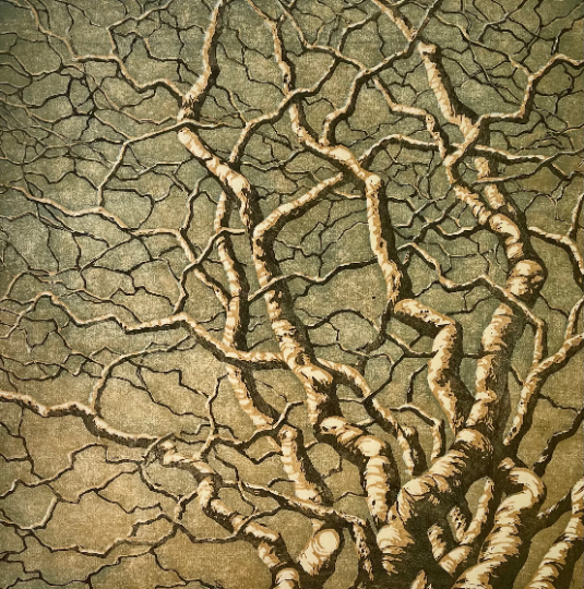 Tree No. 26