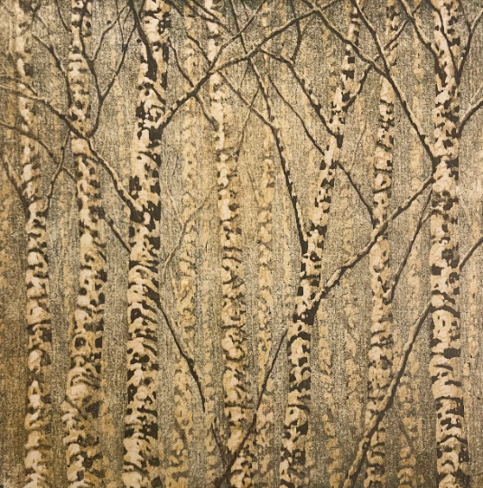 Forest No. 14