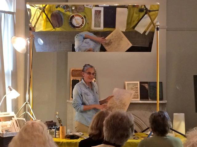 Dayton Society of Artists