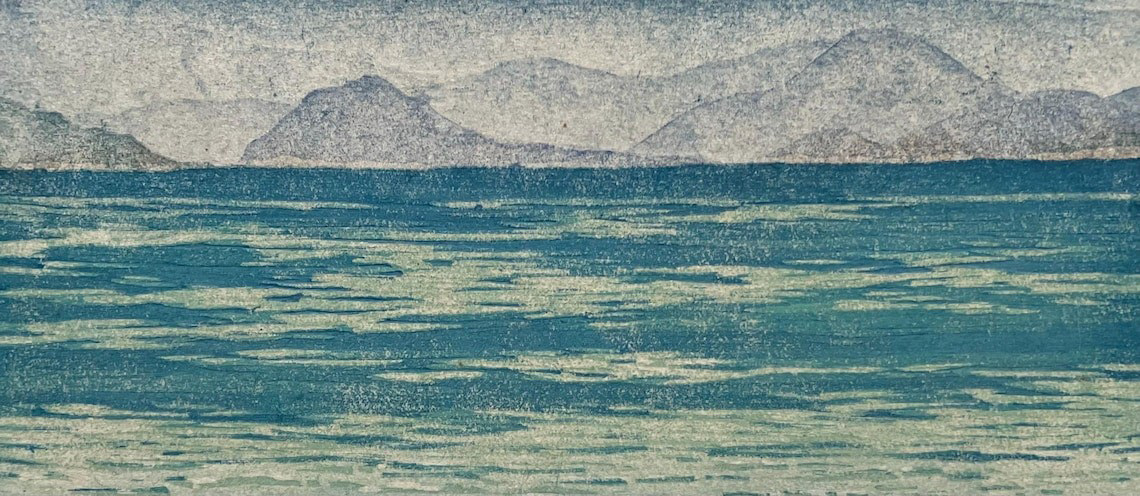 Sapphire Beach