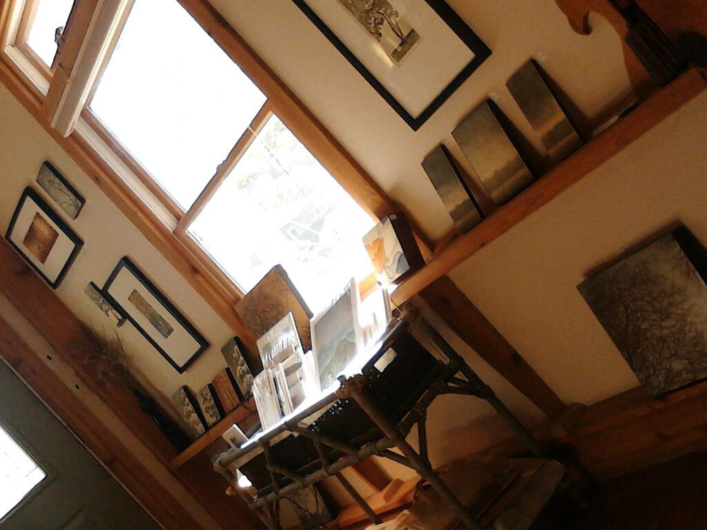 Yellow Springs Artist Studio Tour