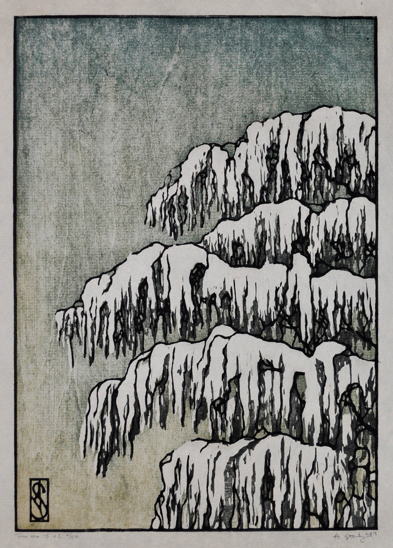 Tress No. 15 V2