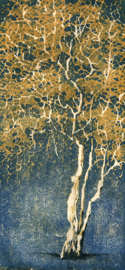 Tree No. 2