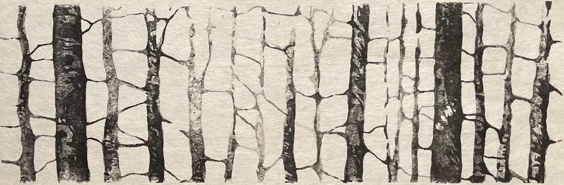 Forest No. 23