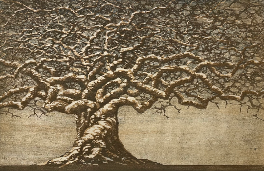 Tree No. 21