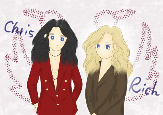 Black Crows ブラック・クロウズ