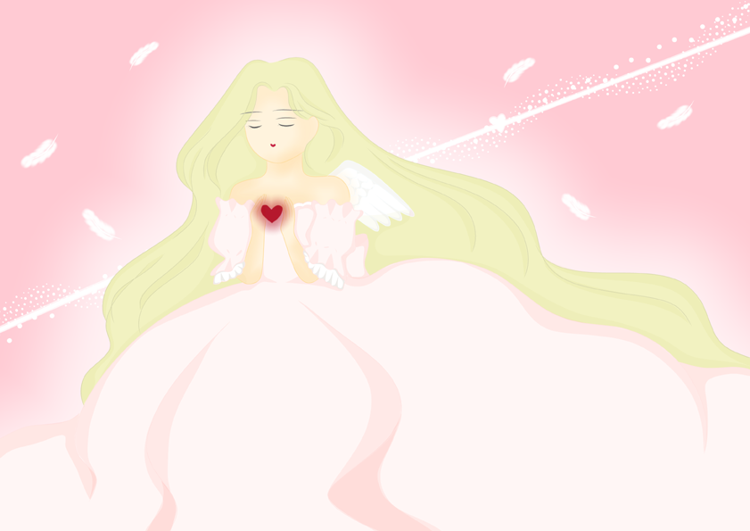 Pure Heart