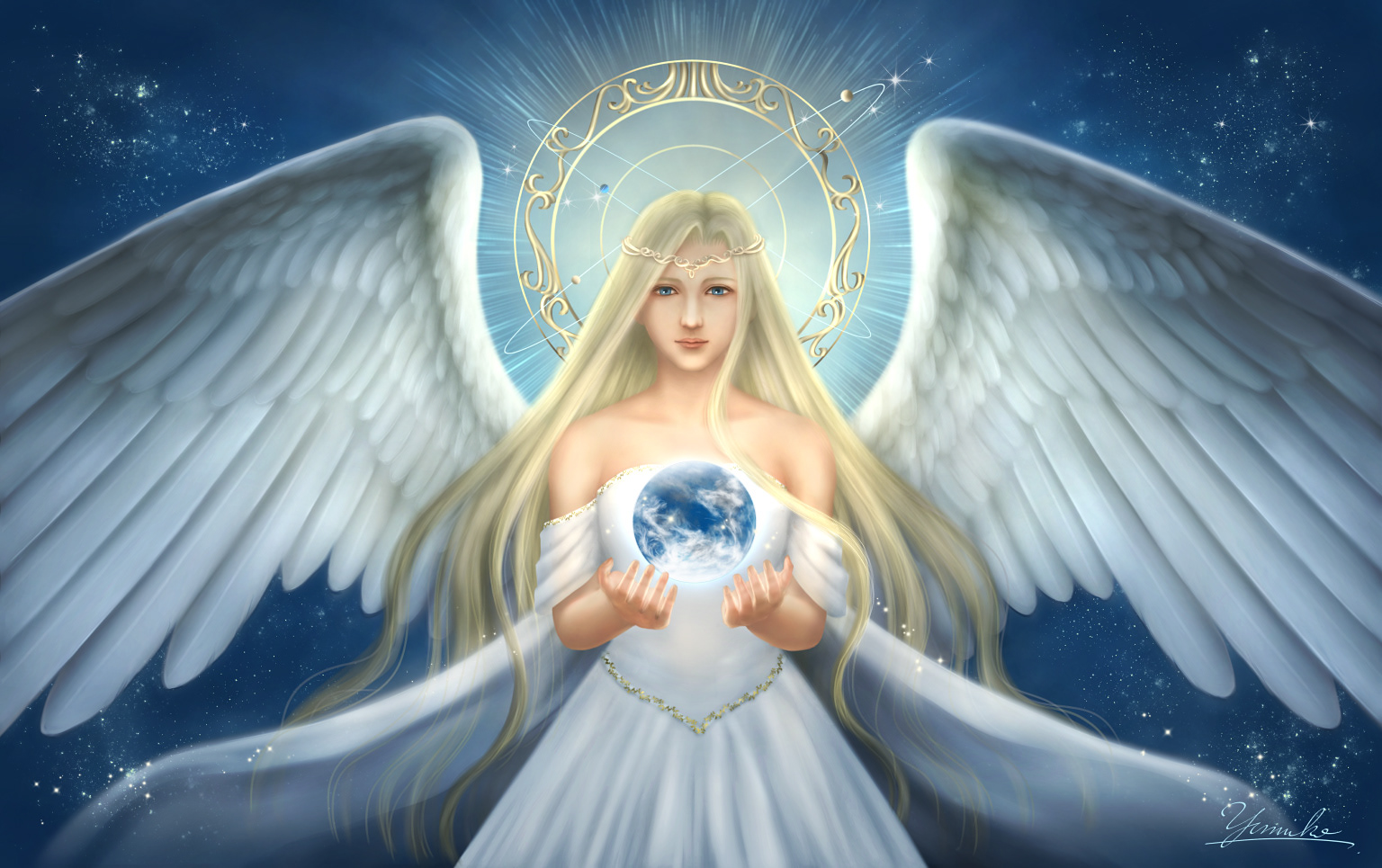 Guardian Angel
