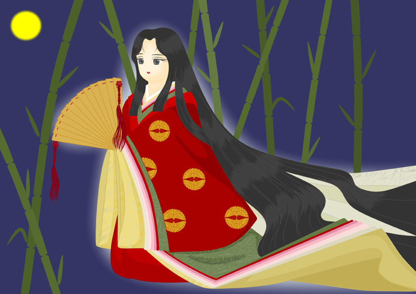 Moon Princess